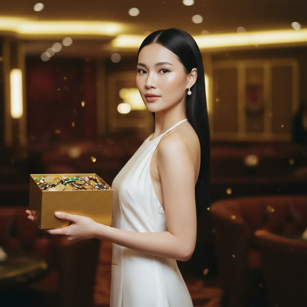 Mga Kasalukuyang Promo zigenspin